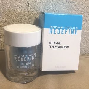 Rodan and fields onsteaics renewing serum NEW